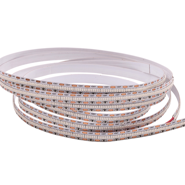 DC 24V 700LEDs M SMD 2110 Flexible Red Green Blue LED Strip Light Buy