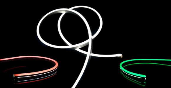 flexibel led-neonlicht