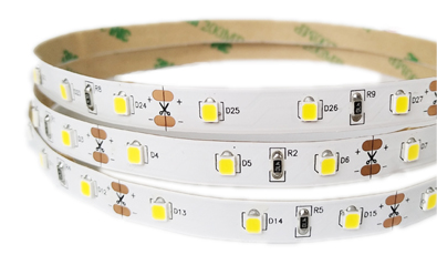 2835 LED p&aacute;skov&eacute; světlo