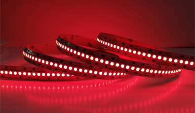 Wie erkennt man die Qualit&auml;t einer LED-Streifenbeleuchtung?