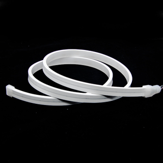 RGB Cob 840leds/M 810leds/M DC12V 24V 10 mm s vysokou hustotou bez hustoty IP67 SILIKONE Vodotěsné LED STRIPS