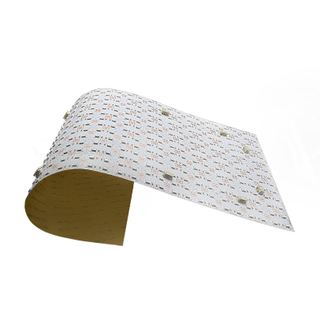  500*233 mm RGB 24V 420LEDS/PCS CHREISE MATRIX FEMEM LED LED -LACKE