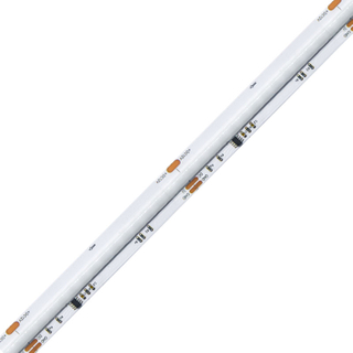 프로그래밍 가능 주소 지정 가능 12V 24V RGB 630LED/m COB FOB WS2811 픽셀 LED 디지털 스트립 