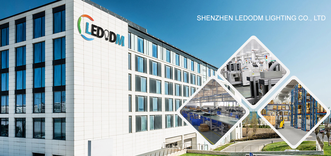 výrobce led pásků