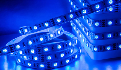 Adresowalna taśma LED: najlepszy przewodnik na rok 2024