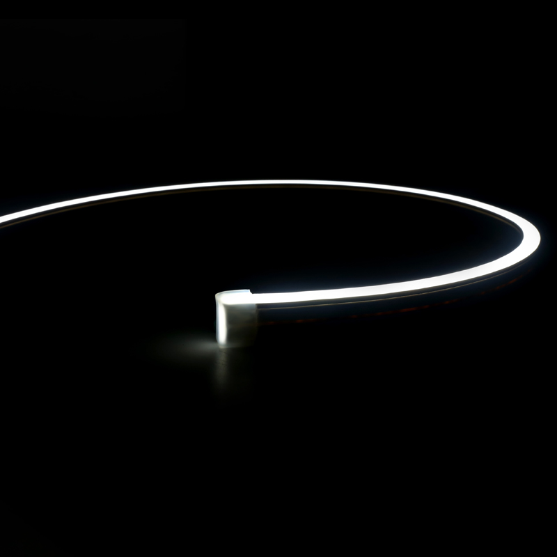 Mini Size 6*12mm Side View Flexible Silicone LED Neon Flex Strip Light