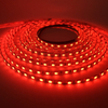 Thin and Small 4mm 120LEDs/m 2835 Red LED Strip Light