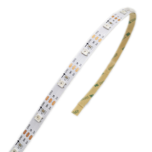 5V SMD5050 RGB 30LEDs/m WS2812B Digital Addressable LED Strip Lights